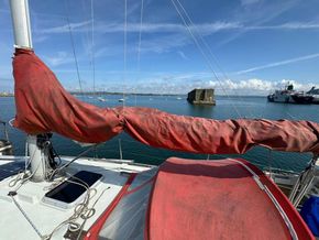 1981 dufour 2800 sail 9449842 20240717083231415 1 XLARGE