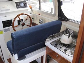 Trusty T23  - Helm