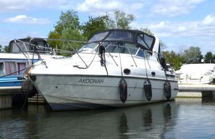 2012 Falcon 29