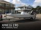 2021 Xpress Hyper-Lift H190 Bay