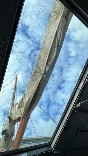 Skylight (Intern View)