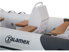 Talamex S-Line Aluminium RIB
