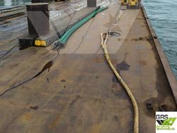 6m / 11,4m Pontoon / Barge for Sale / #1134684