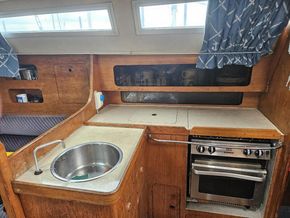 Galley
