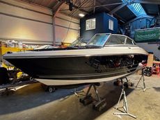 2010 Monteray 180FS