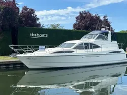 2005 Broom 42 Cl
