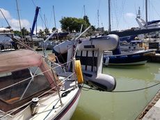 LM 27 MOTOR SAILOR