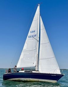 Trapper 300 &ldquo;Crazy Horse&rdquo;