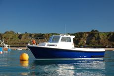 Mitchell 22 Sea Angler Mk2