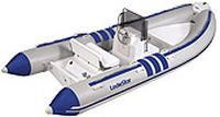 LodeStar RIB Console 470