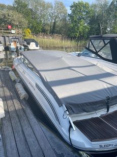 Windy Kharma 26ft 
