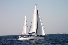 On the Water 9