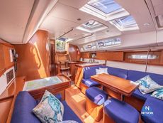 2011 Beneteau Oceanis 46
