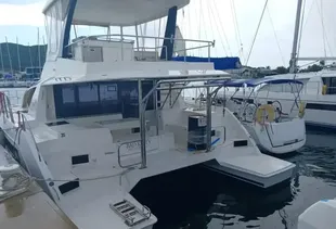 2020 Leopard Powercat 43