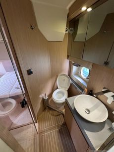 2015 Beneteau Monte Carlo 5