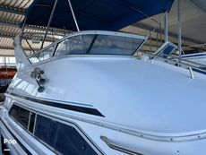 1992 Sea Ray 350 Express Bridge