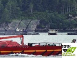 27m / Landing Craft for Sale / #1128896
