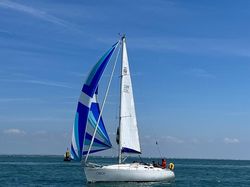 Dufour 32 Classic - Orion