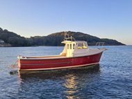 2006 Plymouth Pilot 24