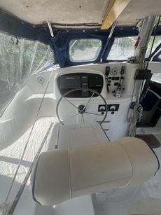 Broadblue 385 Catamaran in Langkawi