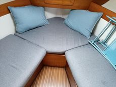 Jeanneau Merry Fisher 805 in outstanding condition