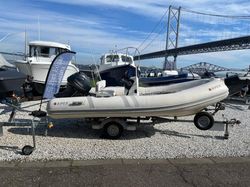 Apex 14 RIB (2004)