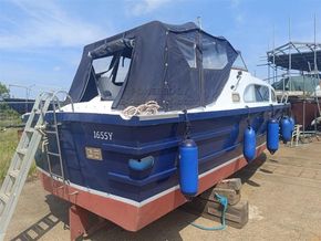 Elysian  27  - Exterior