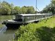 70ft by 12ft Widebeam Cruiser