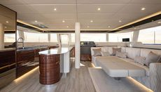 Sunreef 60 - 2022