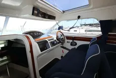 2006 Aquador 26 HT