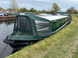 The Happy Beaver 60ff Collingwood Euro Cruiser