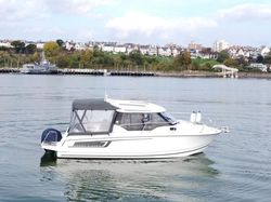 Jeanneau Merry Fisher 795