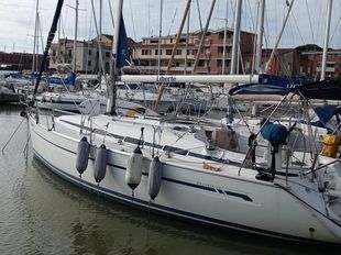 Bavaria 36 Owner&rsquo;s Version