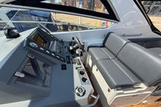2008 Sealine SC38