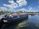 R&D Boat Builders Narrowboat