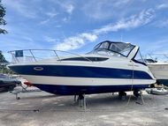 2004 Bayliner 285