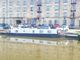 1986 Narrow Boat Stowe Hill 50 Narrowboat