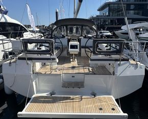 2024 Bavaria C42 9