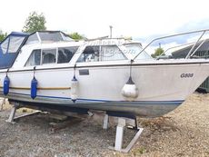 1976 Eastwood 24