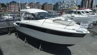 2015 Bavaria Sport 360 HT