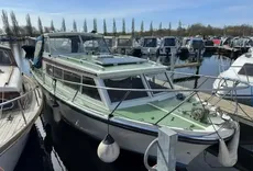 Elysian Boats 27