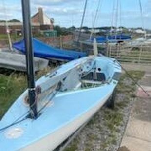 Finn 575