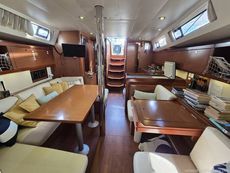 2012 Beneteau Oceanis 41