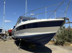 Fairline Targa 33