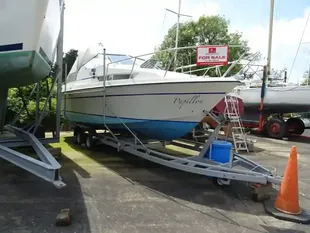 1989 Darragh 770