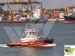 ASD Tug // 24m / 75ts BP Tug for Sale / #1088843