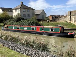 Marsh Owl-70ft 2010 ABC Leisure Group LTD 6 berth Cruiser Stern Narrow