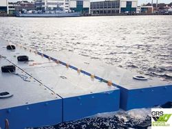 C3 Floating barge / Modular Pontoon / Can be built on order only by clients / No ready stock 5m / 2.28m Pontoon / Barge for Sale / #1144306