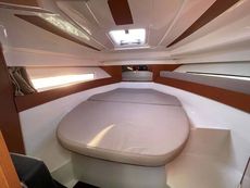 2016 Jeanneau Merry Fisher 855