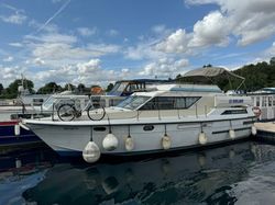 BROOM ROYAL STAR "LE GOELAND"